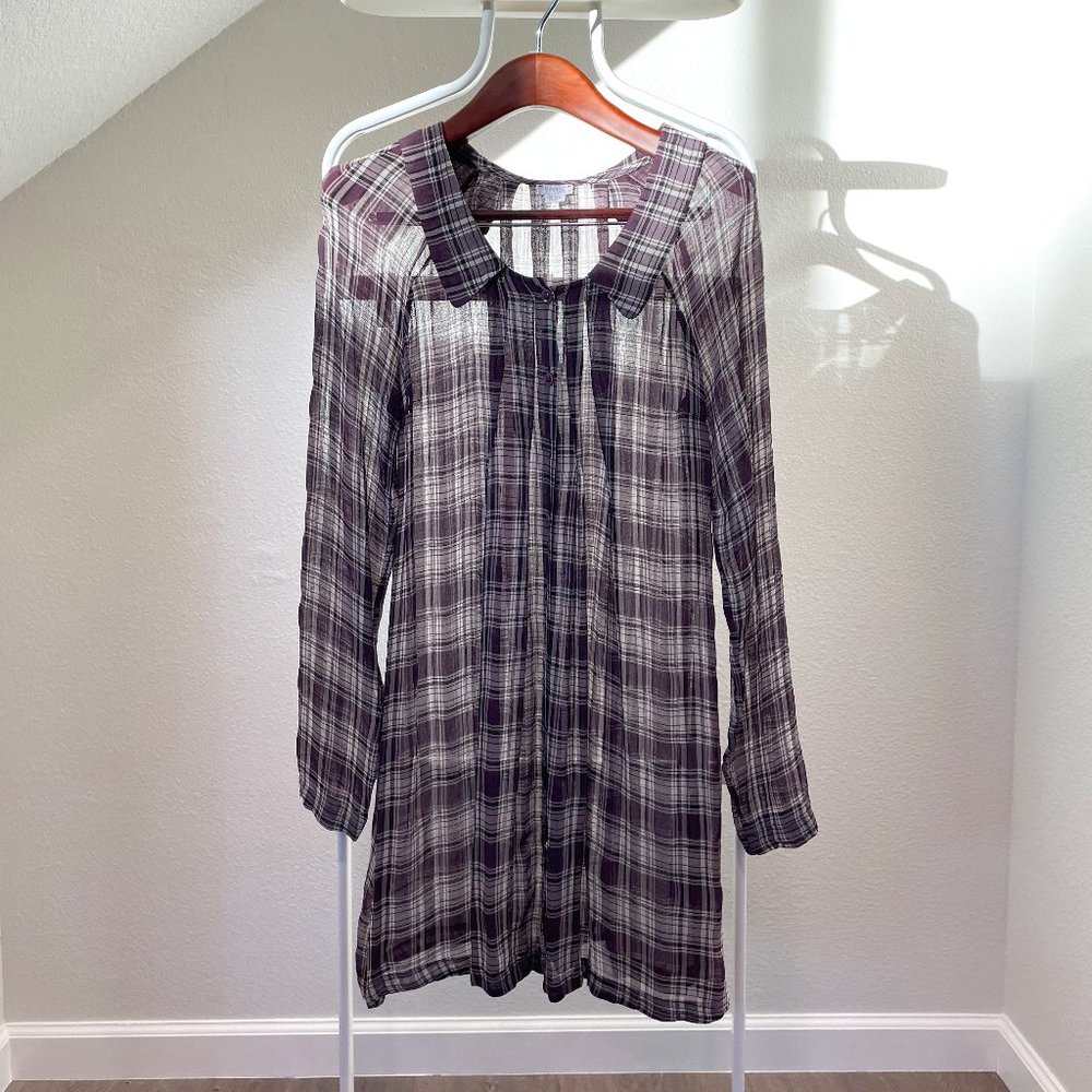 TRANSIT PAR SUCH Blouse XS